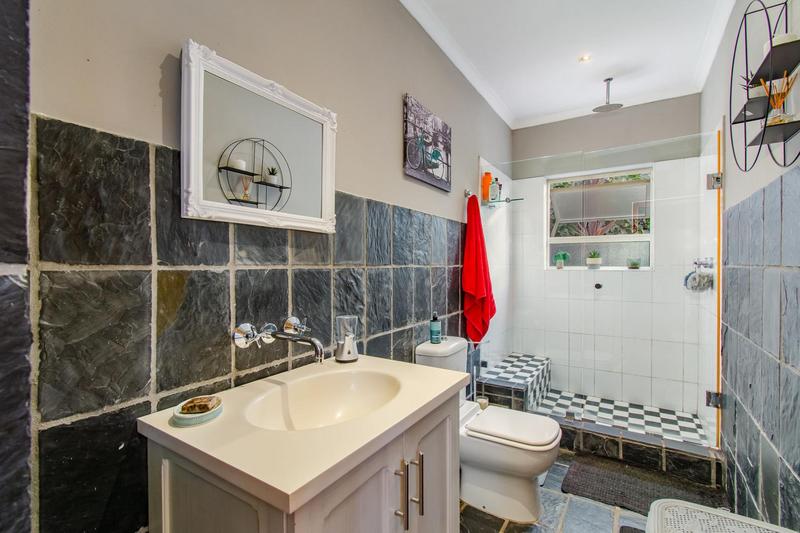 4 Bedroom Property for Sale in D